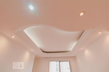 Sala de apartamento para alugar com 2 quartos, 60m² em Tatuapé, São Paulo