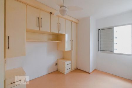 Quarto 2 de apartamento para alugar com 2 quartos, 60m² em Tatuapé, São Paulo