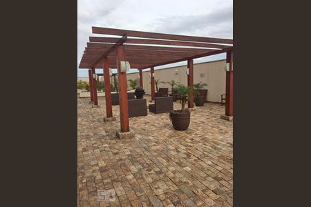 Apartamento à venda com 46m², 2 quartos e 1 vagaÁrea comum