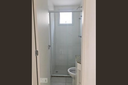 Apartamento à venda com 46m², 2 quartos e 1 vagaBanheiro