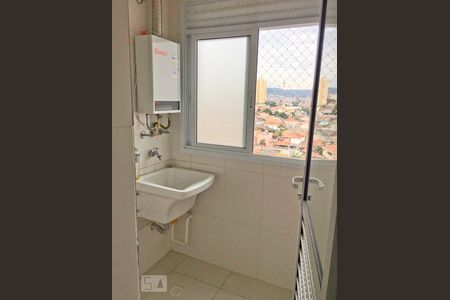 Apartamento à venda com 46m², 2 quartos e 1 vagaÁrea de Serviço