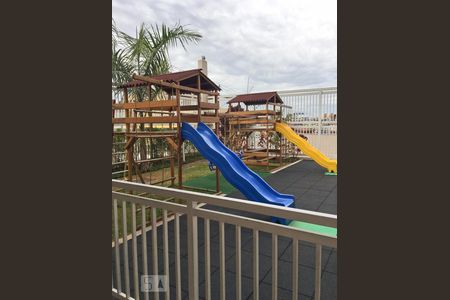 Apartamento à venda com 46m², 2 quartos e 1 vagaÁrea Comum - Playground