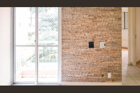 Sala de apartamento à venda com 2 quartos, 48m² em Vila Constança, São Paulo