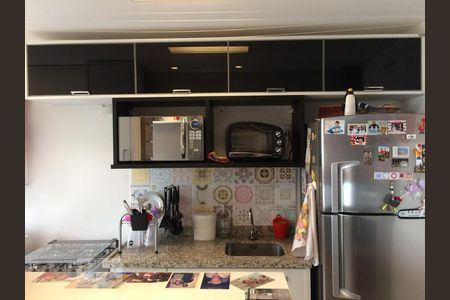 Apartamento à venda com 2 quartos, 46m² em Cristal, Porto Alegre