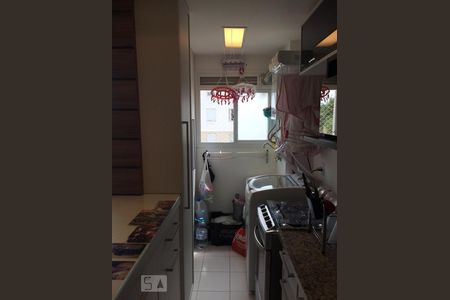 Apartamento à venda com 2 quartos, 46m² em Cristal, Porto Alegre