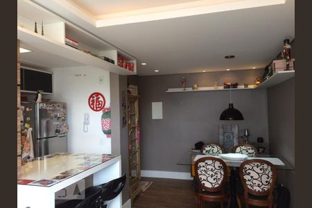 Apartamento à venda com 2 quartos, 46m² em Cristal, Porto Alegre