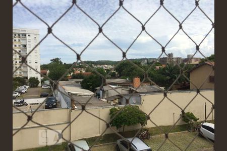 Apartamento à venda com 2 quartos, 46m² em Cristal, Porto Alegre