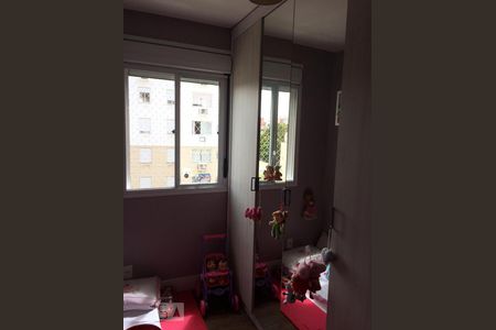 Apartamento à venda com 2 quartos, 46m² em Cristal, Porto Alegre