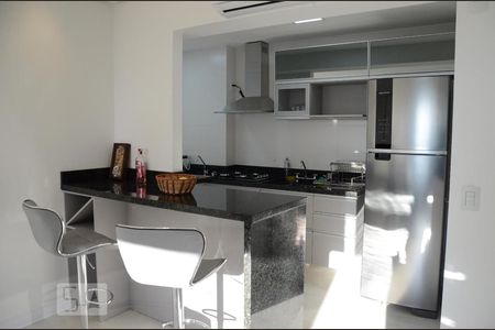 Apartamento para alugar com 2 quartos, 76m² em Marechal Rondon, Canoas