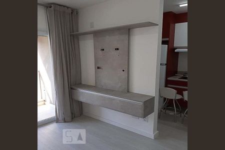 Studio para alugar em Vila Prudente