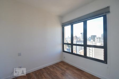 Apartamento à venda com 35m², 1 quarto e 1 vagaSuíte
