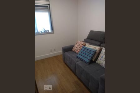 Quarto 2 de apartamento para alugar com 2 quartos, 121m² em Pinheiros, São Paulo