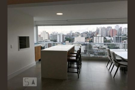 Apartamento para alugar com 2 quartos, 121m² em Pinheiros, São Paulo
