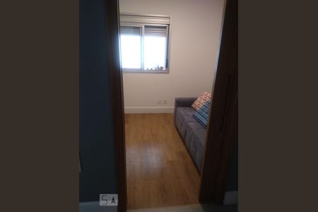 Quarto 2 de apartamento para alugar com 2 quartos, 121m² em Pinheiros, São Paulo