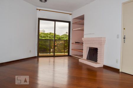 Sala  de apartamento para alugar com 3 quartos, 101m² em Bela Aliança, São Paulo