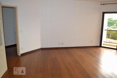 Sala  de apartamento para alugar com 3 quartos, 101m² em Bela Aliança, São Paulo