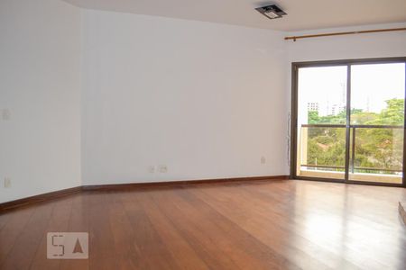 Sala  de apartamento para alugar com 3 quartos, 101m² em Bela Aliança, São Paulo