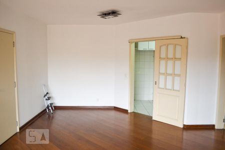 Sala  de apartamento para alugar com 3 quartos, 101m² em Bela Aliança, São Paulo