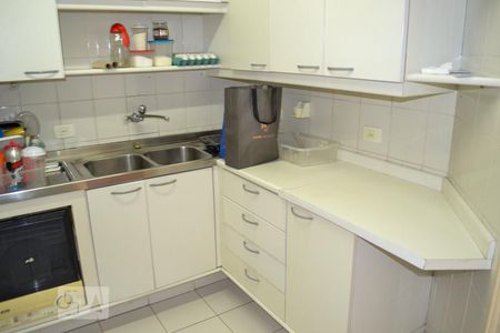 Apartamento para alugar com 101m², 3 quartos e 2 vagasCozinha