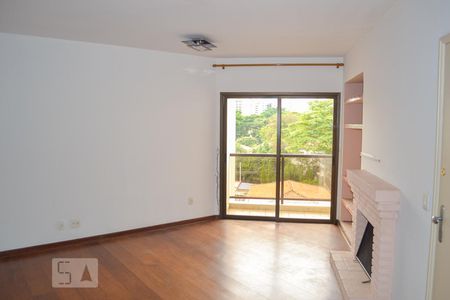 Sala  de apartamento para alugar com 3 quartos, 101m² em Bela Aliança, São Paulo