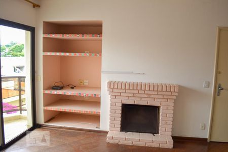 Sala  de apartamento para alugar com 3 quartos, 101m² em Bela Aliança, São Paulo