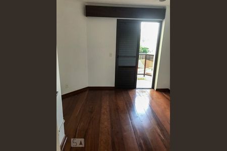 Apartamento para alugar com 101m², 3 quartos e 2 vagasQuarto 3