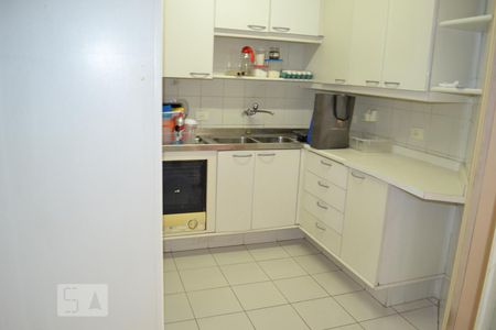 Apartamento para alugar com 101m², 3 quartos e 2 vagasCozinha