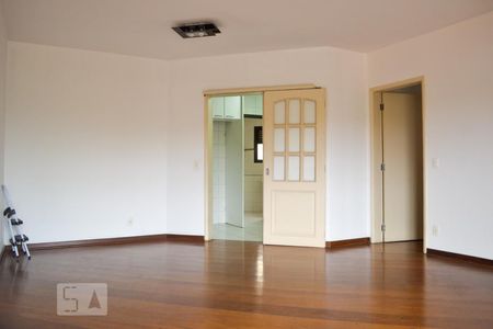 Sala  de apartamento para alugar com 3 quartos, 101m² em Bela Aliança, São Paulo