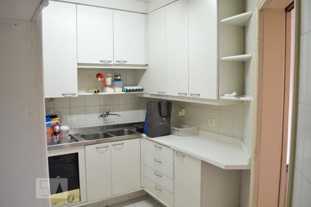 Apartamento para alugar com 101m², 3 quartos e 2 vagasCozinha