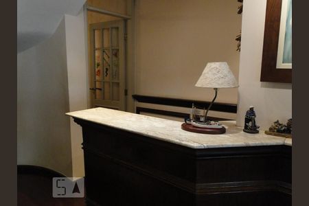 Casa de Condomínio à venda com 4 quartos, 500m² em Jardim Ampliação, São Paulo