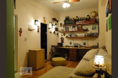 Casa de Condomínio à venda com 4 quartos, 500m² em Jardim Ampliação, São Paulo