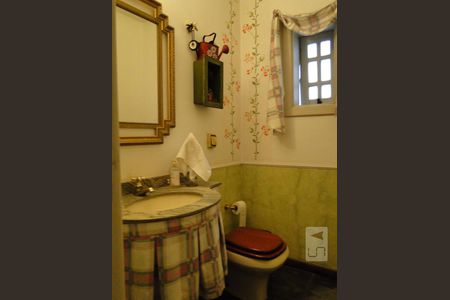 Casa de Condomínio à venda com 4 quartos, 500m² em Jardim Ampliação, São Paulo