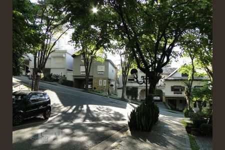 Casa de condomínio à venda com 500m², 4 quartos e 6 vagasÁrea Comum