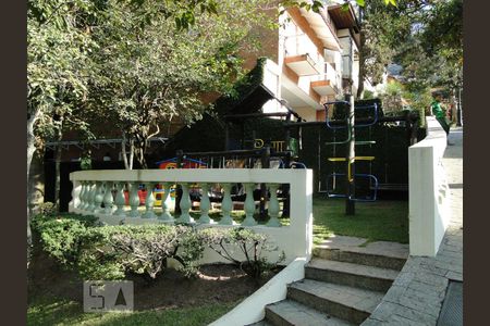 Casa de condomínio à venda com 500m², 4 quartos e 6 vagasÁrea Comum