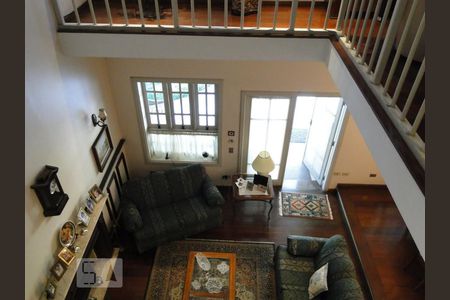 Casa de Condomínio à venda com 4 quartos, 500m² em Jardim Ampliação, São Paulo