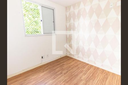 Quarto 1 de apartamento à venda com 2 quartos, 51m² em Quarta Parada, São Paulo