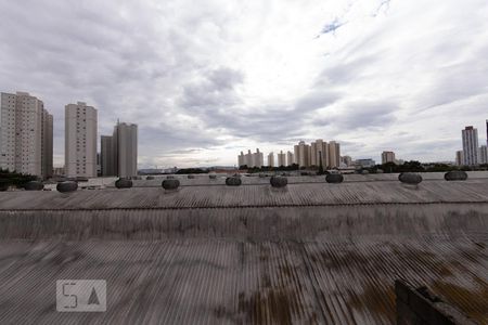 Vista Quarto  de apartamento à venda com 1 quarto, 69m² em Brás, São Paulo
