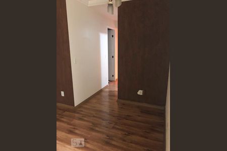 Sala de apartamento à venda com 3 quartos, 59m² em Vila Bela, São Paulo