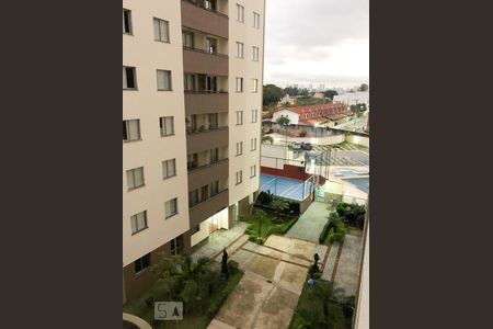Vista de apartamento à venda com 3 quartos, 59m² em Vila Bela, São Paulo