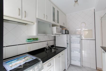 Studio para alugar com 30m², 1 quarto e 1 vaga Studio para alugar com 30m², 1 quarto e 1 vagaCozinha