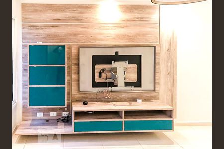 Sala de casa à venda com 3 quartos, 135m² em Jardim Brasil (zona Norte), São Paulo