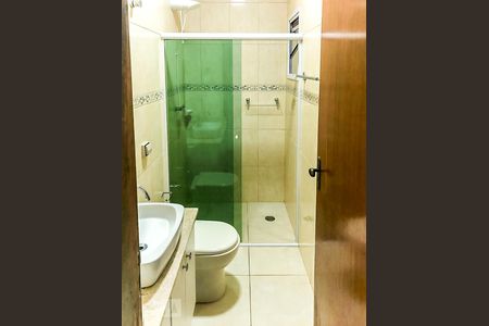 Casa à venda com 135m², 3 quartos e 2 vagasBanheiro 3