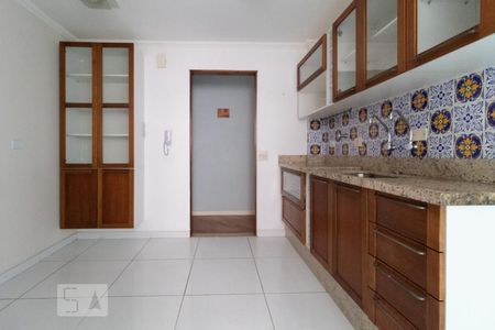 Apartamento para alugar com 78m², 3 quartos e 1 vaga Apartamento para alugar com 78m², 3 quartos e 1 vagaCozinha