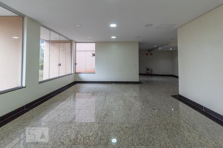 Apartamento para alugar com 78m², 3 quartos e 1 vaga Apartamento para alugar com 78m², 3 quartos e 1 vagaÁrea comum - Hall de Entrada