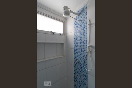 Banheiro de apartamento para alugar com 3 quartos, 78m² em Jardim Bonfiglioli, São Paulo