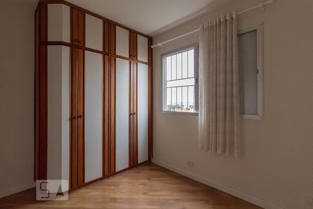 Quarto 3 de apartamento para alugar com 3 quartos, 78m² em Jardim Bonfiglioli, São Paulo