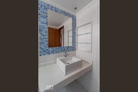 Apartamento para alugar com 78m², 3 quartos e 1 vaga Apartamento para alugar com 78m², 3 quartos e 1 vagaBanheiro