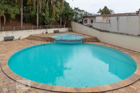 Apartamento para alugar com 78m², 3 quartos e 1 vaga Apartamento para alugar com 78m², 3 quartos e 1 vagaÁrea comum - Piscina