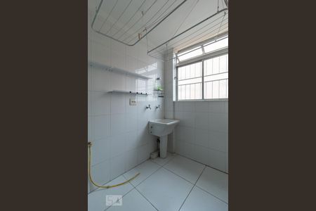 Apartamento para alugar com 78m², 3 quartos e 1 vaga Apartamento para alugar com 78m², 3 quartos e 1 vagaÁrea de Serviço