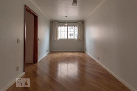 Sala de apartamento para alugar com 3 quartos, 78m² em Jardim Bonfiglioli, São Paulo